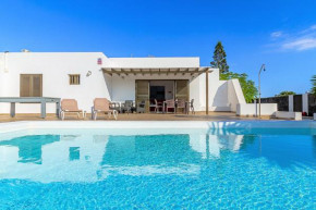 Villa Maria Sealife Playa Blanca